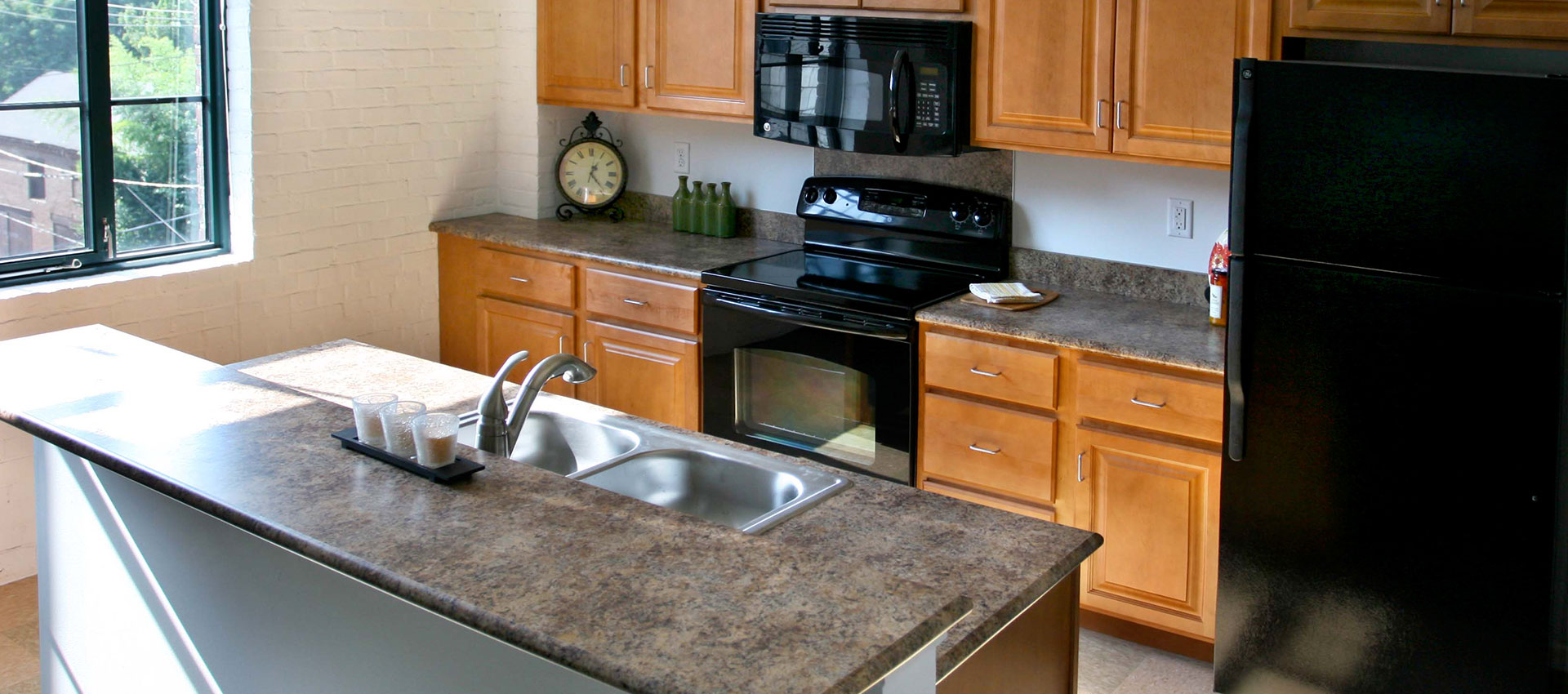 Wolf Classic Formica Laminate Countertops Lancaster PA