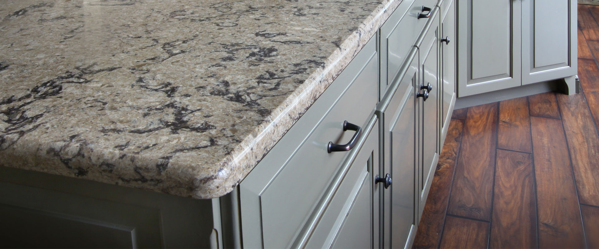 Quality Kitchen Countertops Bathroom Counter Installation In