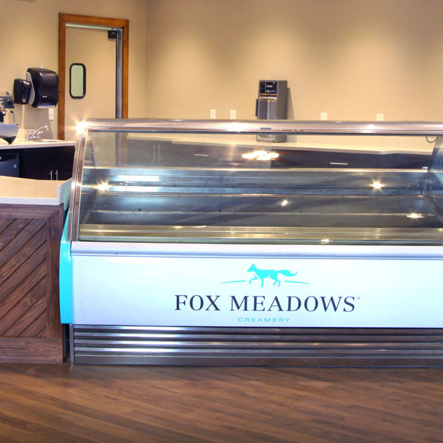 Fox Meadows