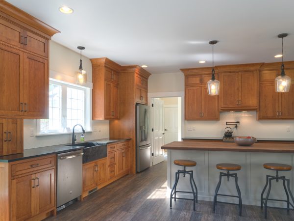 new narvon kitchen remodel