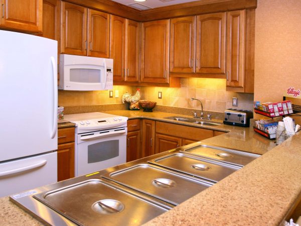 new kitchen remodel in lancaster county