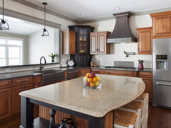 new kitchen remodel in manheim PA