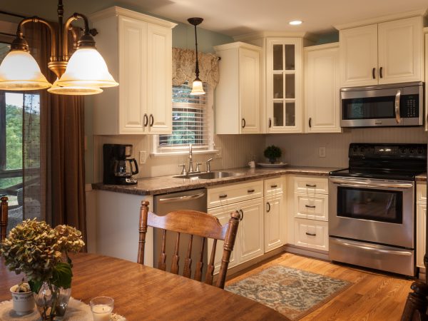 small terre hill kitchen remodel