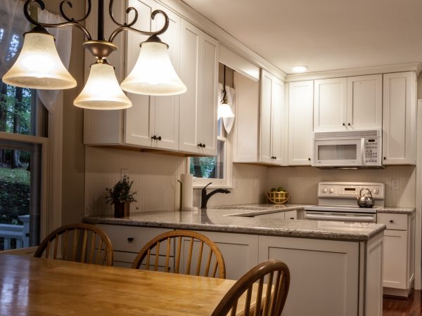 white schrok kitchen cabinets