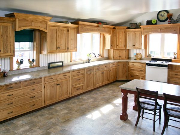 cedarwood kitchen cabinets