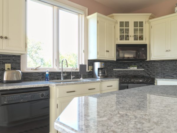 new quartz kitchen countertops