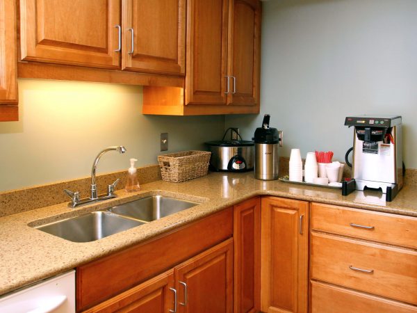 semi custom wooden cabinets in lancaster pa