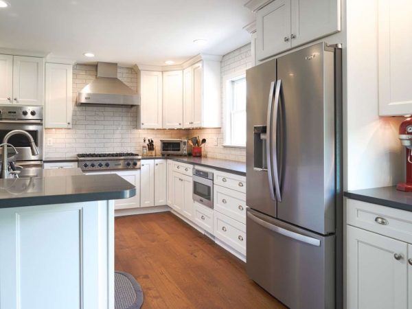 modern kitchen remodeling services