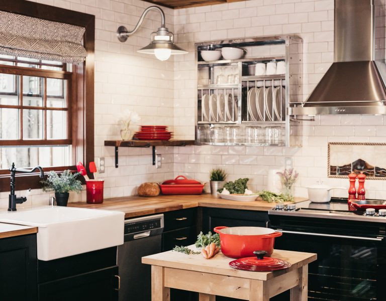 What Does the Average Kitchen Remodel Price Get You?
