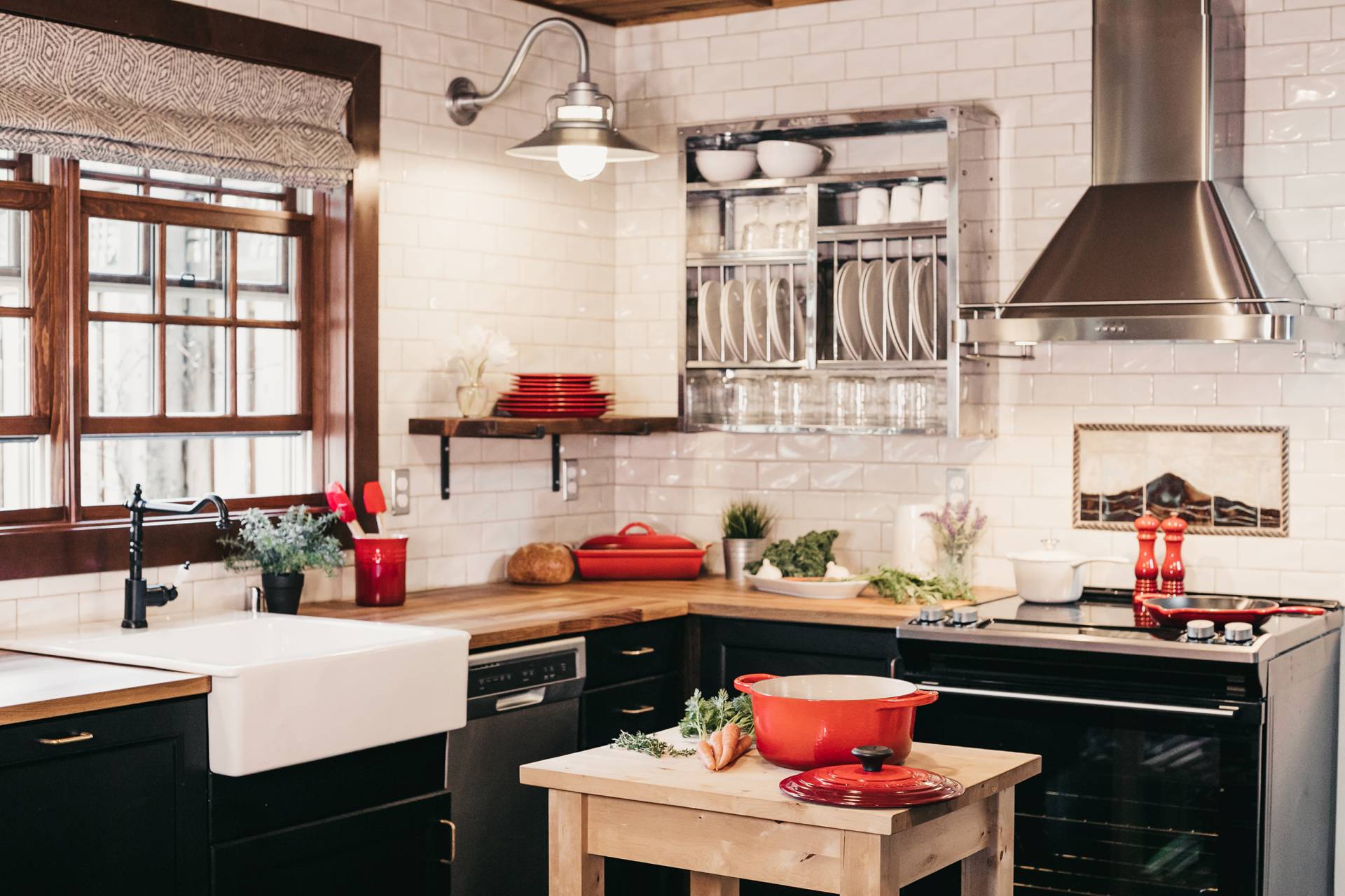What Does the Average Kitchen Remodel Price Get You? | Kauffman Blog