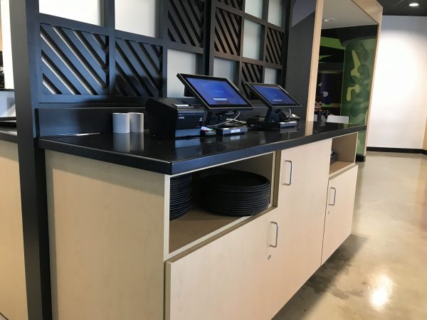 commercial countertop installers near me