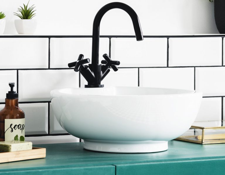 The Ingredients to a Contemporary Bathroom Vanity Style