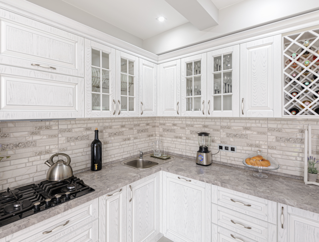 How to Choose Kitchen Price & Style Guide Kauffman Kitchens