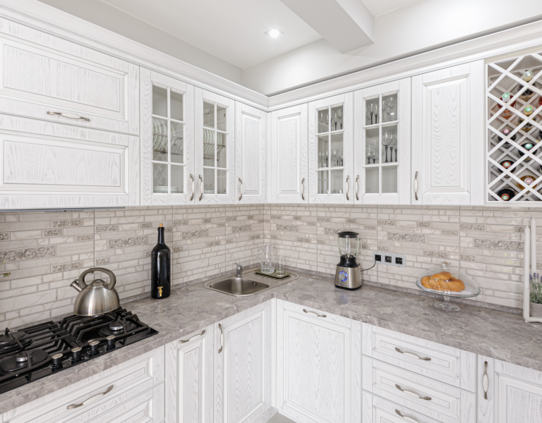 How to Choose Kitchen Cabinets: Price & Style Guide