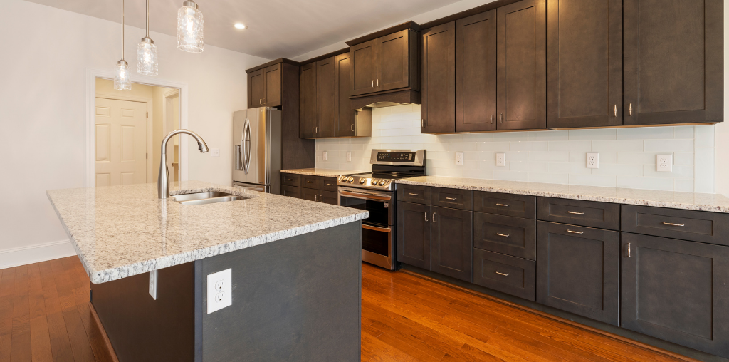 Lancaster PA kitchen cabinet replacement