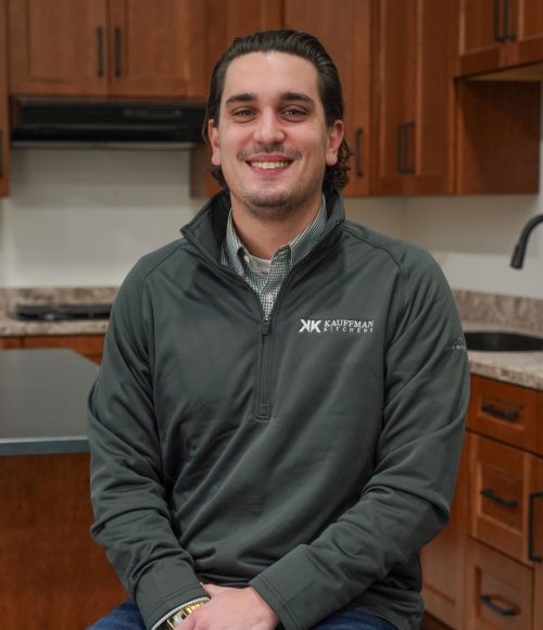 Gabe Stoltzfus