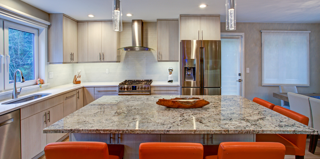 Corian Countertop Pros & Cons Colors, Price & More Kauffman Kitchens