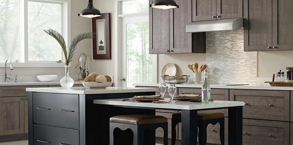 Kitchen Cabinet Brand For Your Remodel