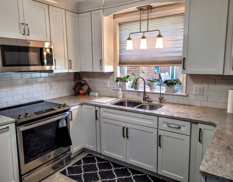 An Honest Schrock Cabinet Review from an Installer of 35+ Years
