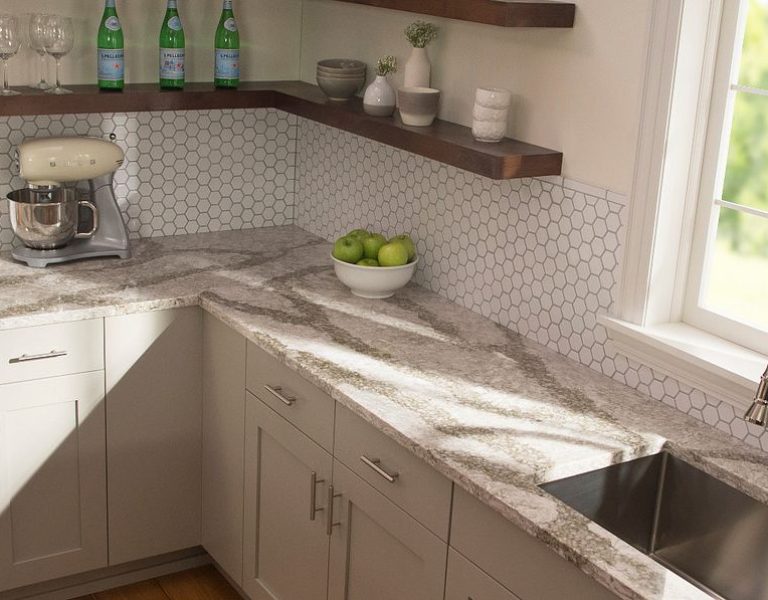 5 Game-Changing Reasons to Choose Quartz Countertops