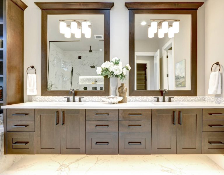 Upgrade Your Bathroom in 2022 With These 5 Bathroom Cabinet Ideas