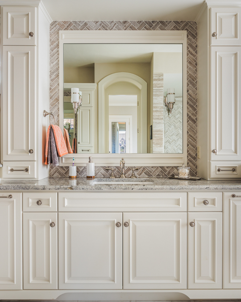 french bathroom cabinets