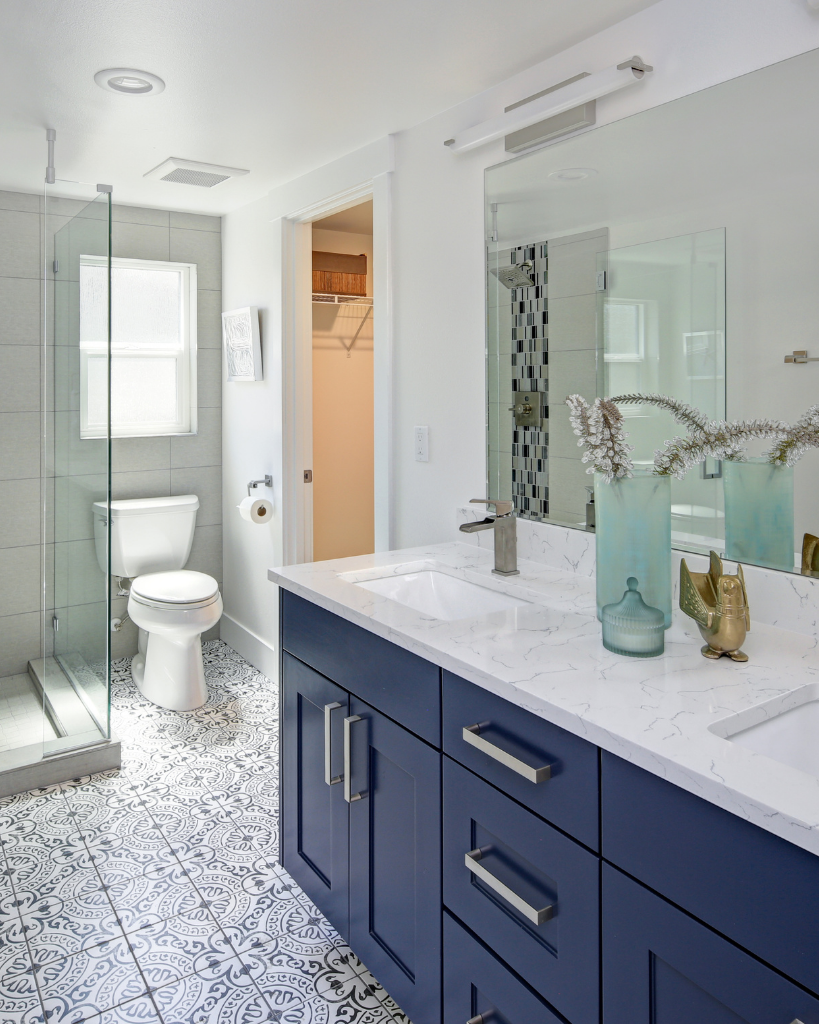 Upgrading Your Bathroom Cabinets - Cabinet Collection