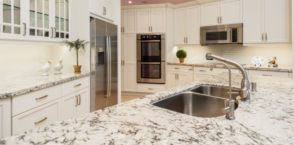 corian countertops Calgary