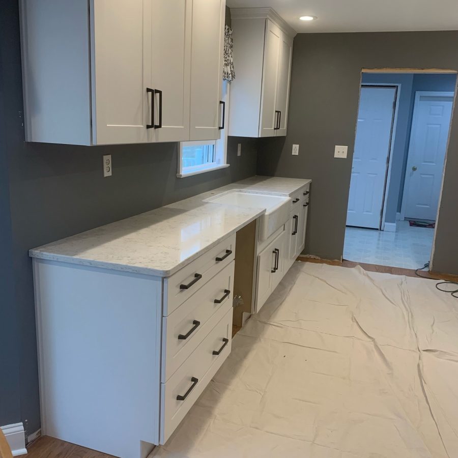 Gap, PA Kitchen Remodel