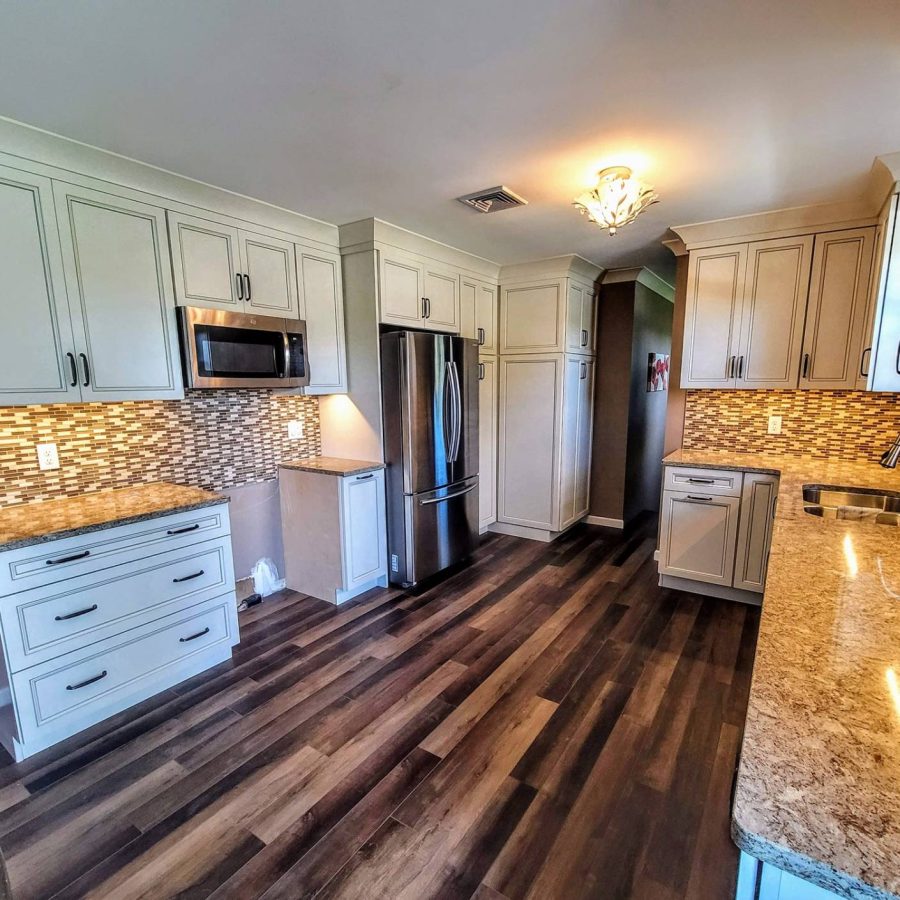 Ephrata, PA Kitchen Remodel