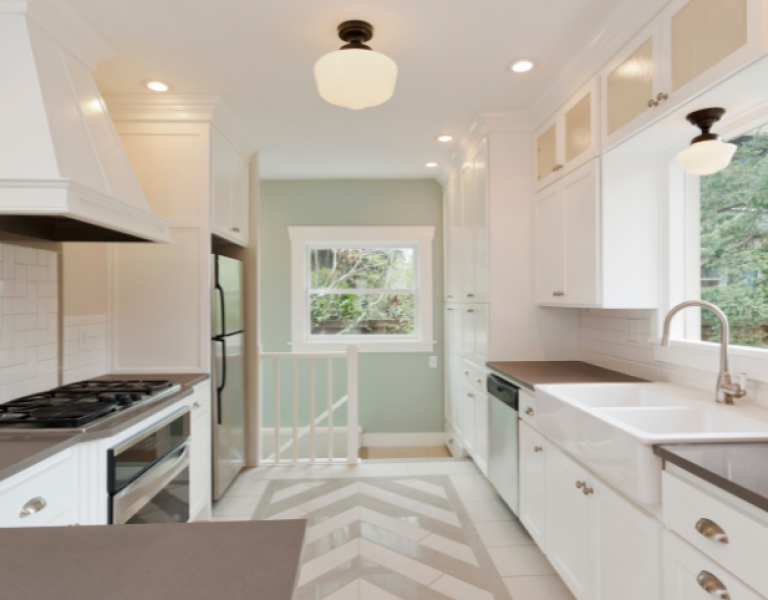 Upgrade Your Tiny Kitchen With These 7 Small Kitchen Remodel Ideas