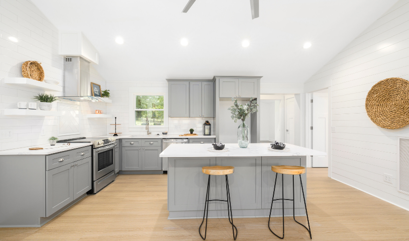 kitchen remodel venice fl