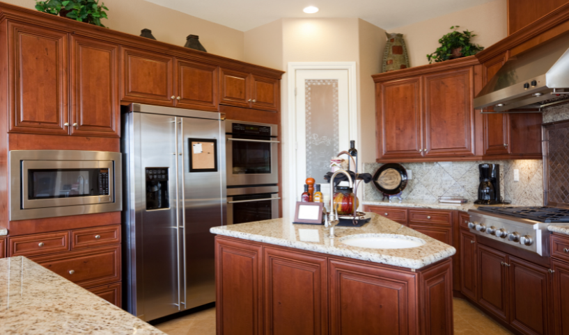 kitchen remodel venice fl