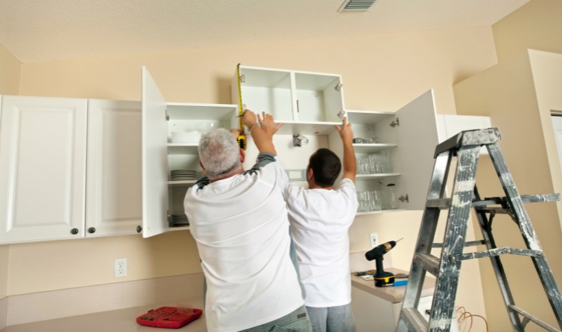 small kitchen remodel ideas