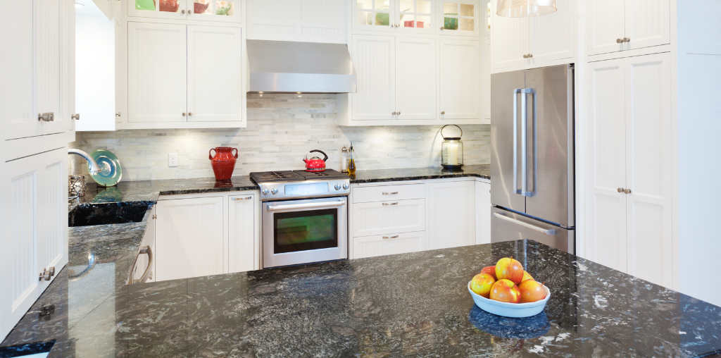 modern kitchen countertops