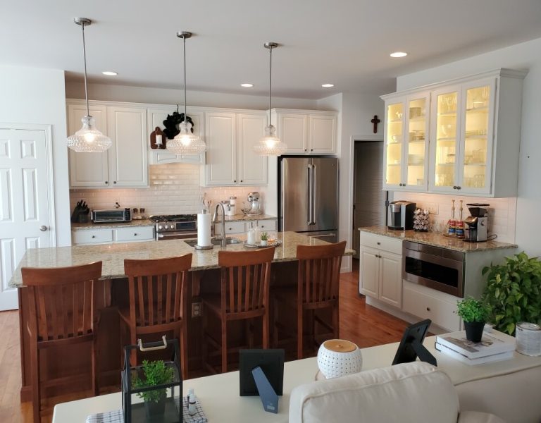 7 Kitchen Lighting Ideas To Add To Your Remodel