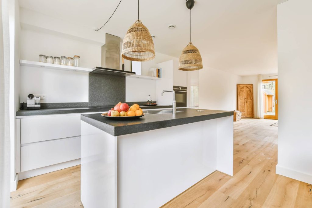 oversized kitchen lights