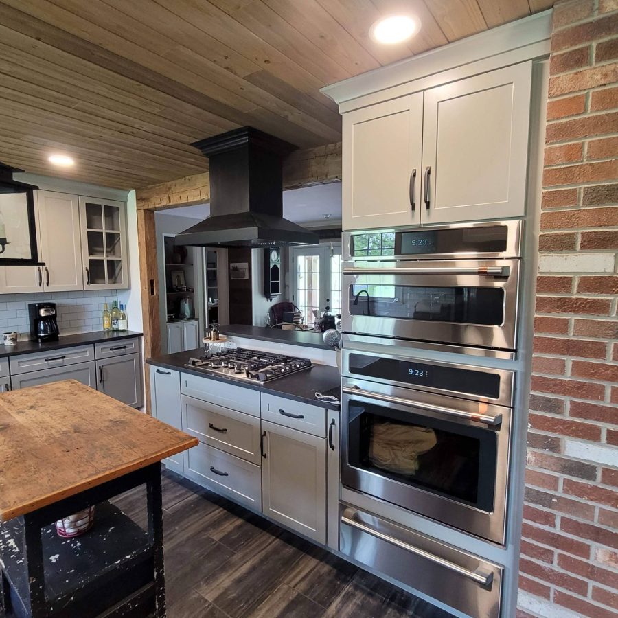 Pottstown, PA Kitchen Remodel