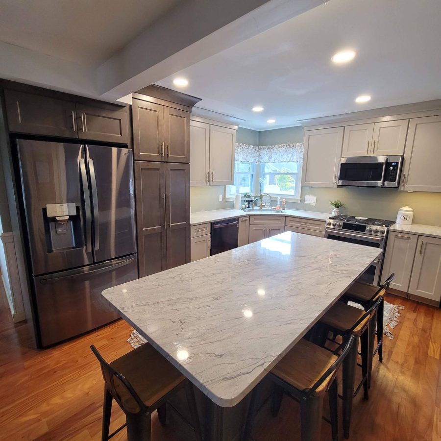 Leola, PA Kitchen Remodel