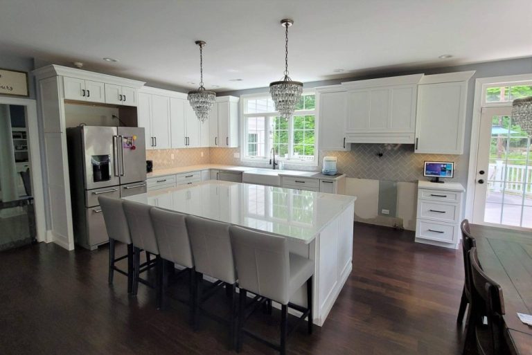 Check Out Our 6 Favorite Kitchen Ideas For 2023