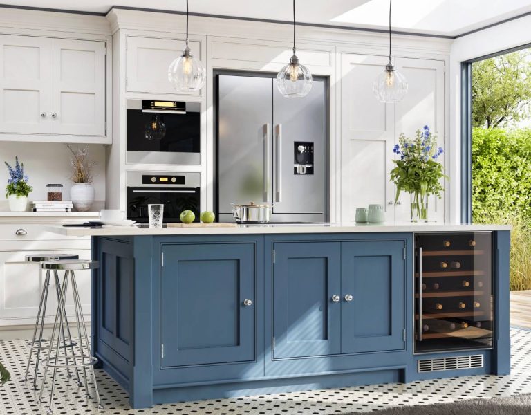Upgrade Your Kitchen With One Of These Trending Kitchen Color Ideas for 2023