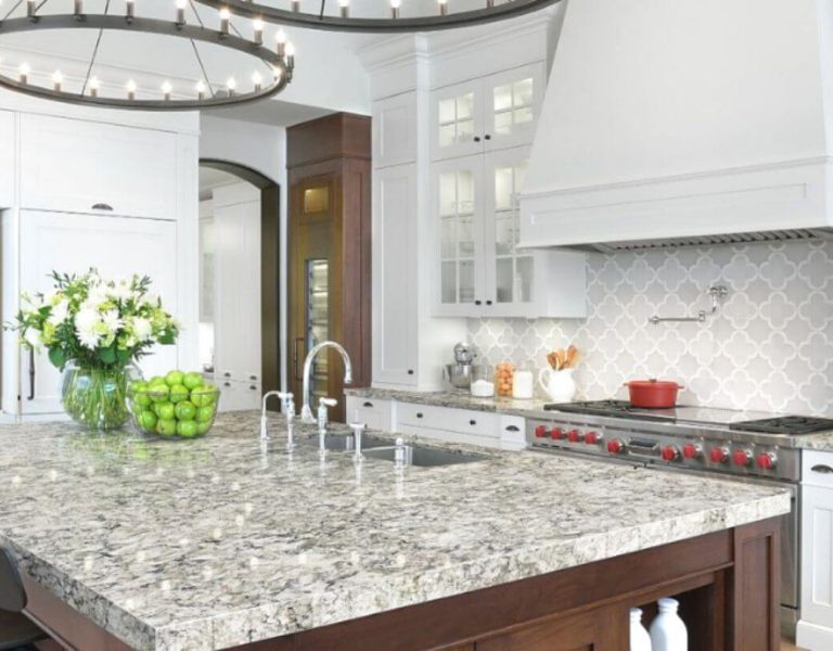 5 Low Maintenance Countertop Options for Your Remodel