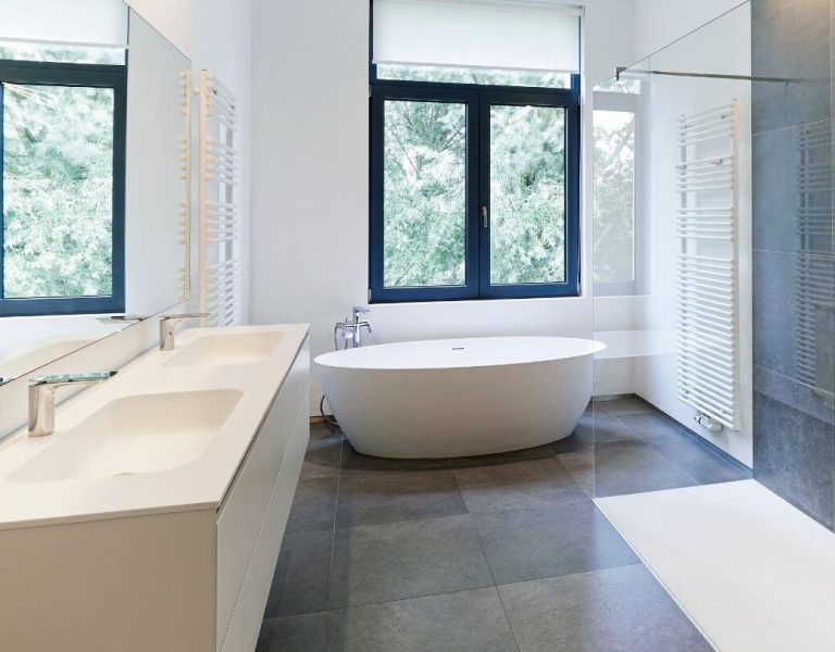 Timeless or Outdated? The Truth About Corian Bathroom Vanity Tops