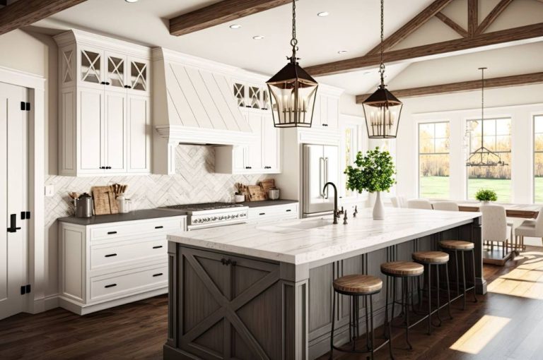 Top 10 Kitchen Trends to Watch in 2025