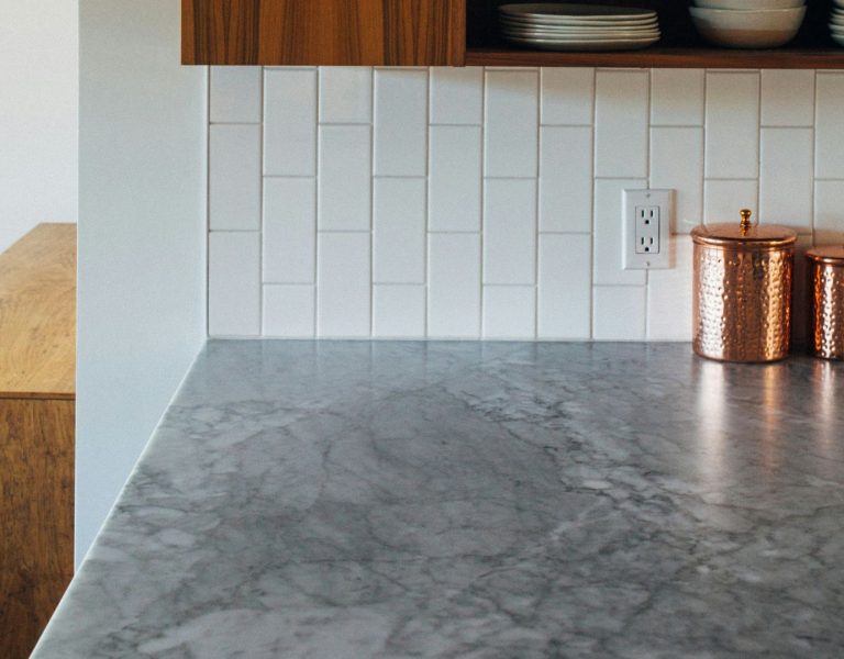Thinking of Installing Concrete Countertops? Read THIS First!