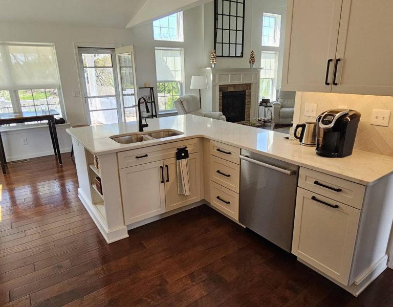 3 Common DIY Kitchen Remodeling Mistakes (And How to Avoid Them)