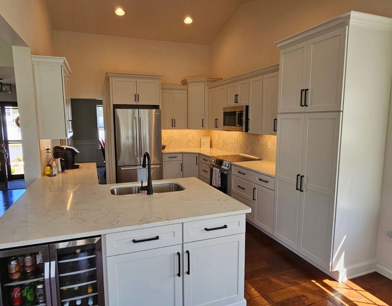 What Are Semi-Custom Cabinets and How Do They Compare?